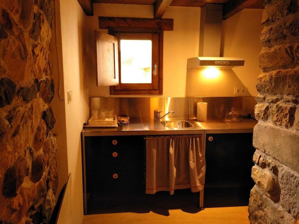 Hotel Rural La Plaza 캄포데카쏘 외부 사진