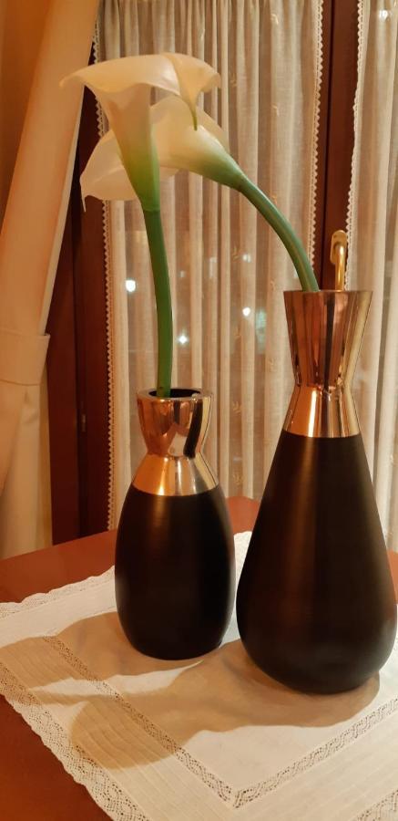 Hotel Rural La Plaza 캄포데카쏘 외부 사진